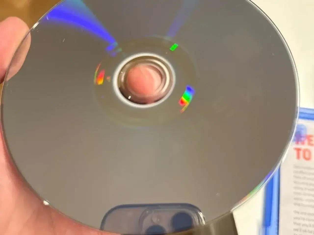 Billede 2 - PS4 spil - Anthem