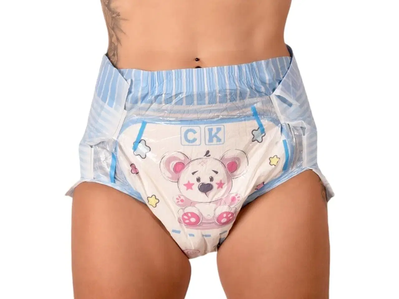 Billede 2 - abdl bleer til voksne