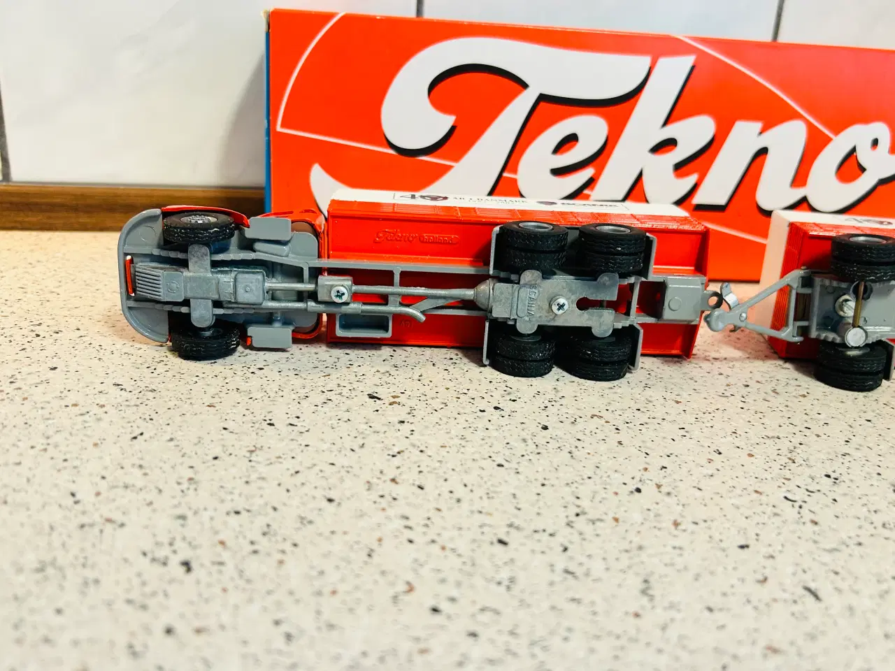 Billede 9 - Tekno 
