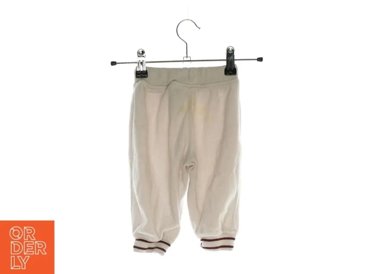 Billede 2 - Bukser fra H&M (str. 74)