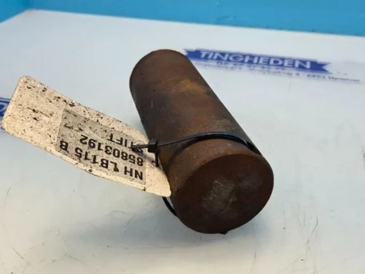 Billede 7 - New Holland LB115B Stift 85803192