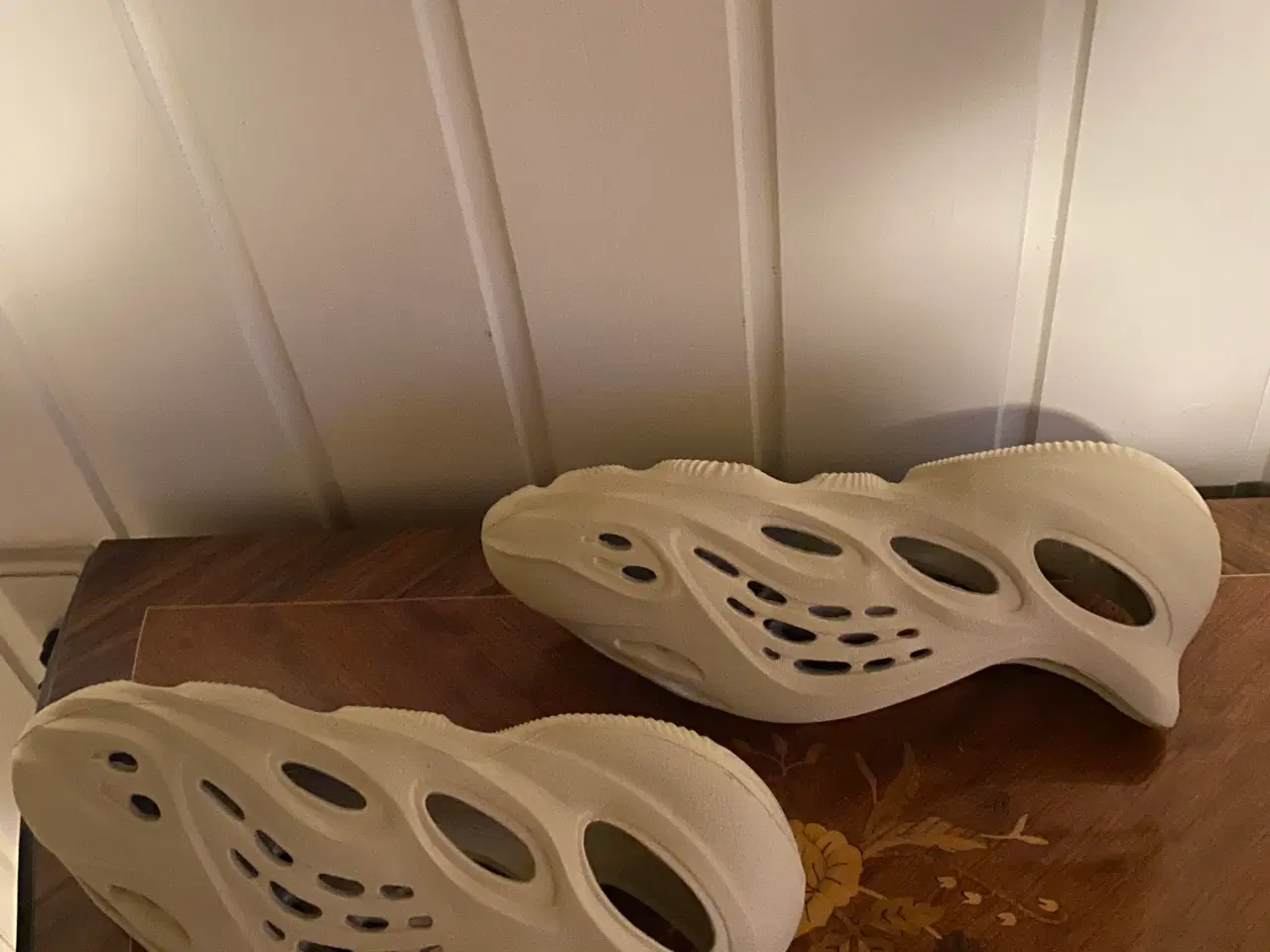 Billede 4 - Foam runners/sommersko