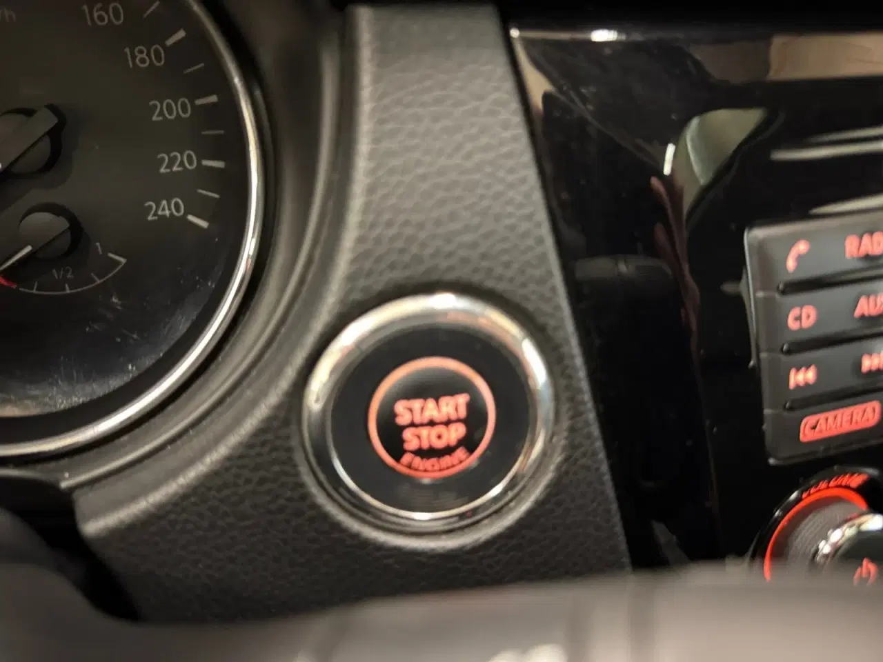 Billede 13 - Nissan Qashqai 1,5 dCi 110 Tekna