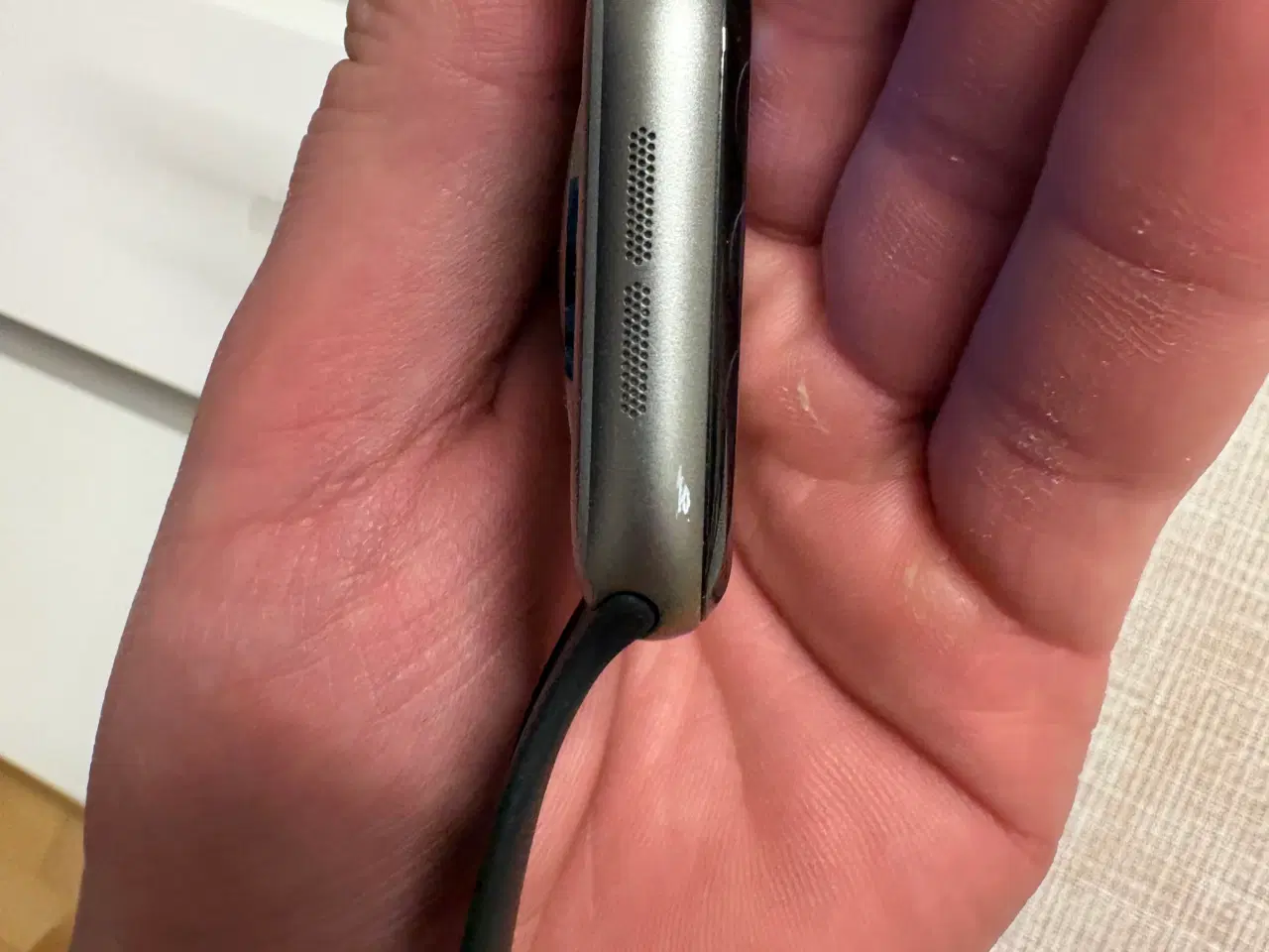 Billede 2 - Apple Watch Series 11 – 46mm – Blå aluminium (GPS)