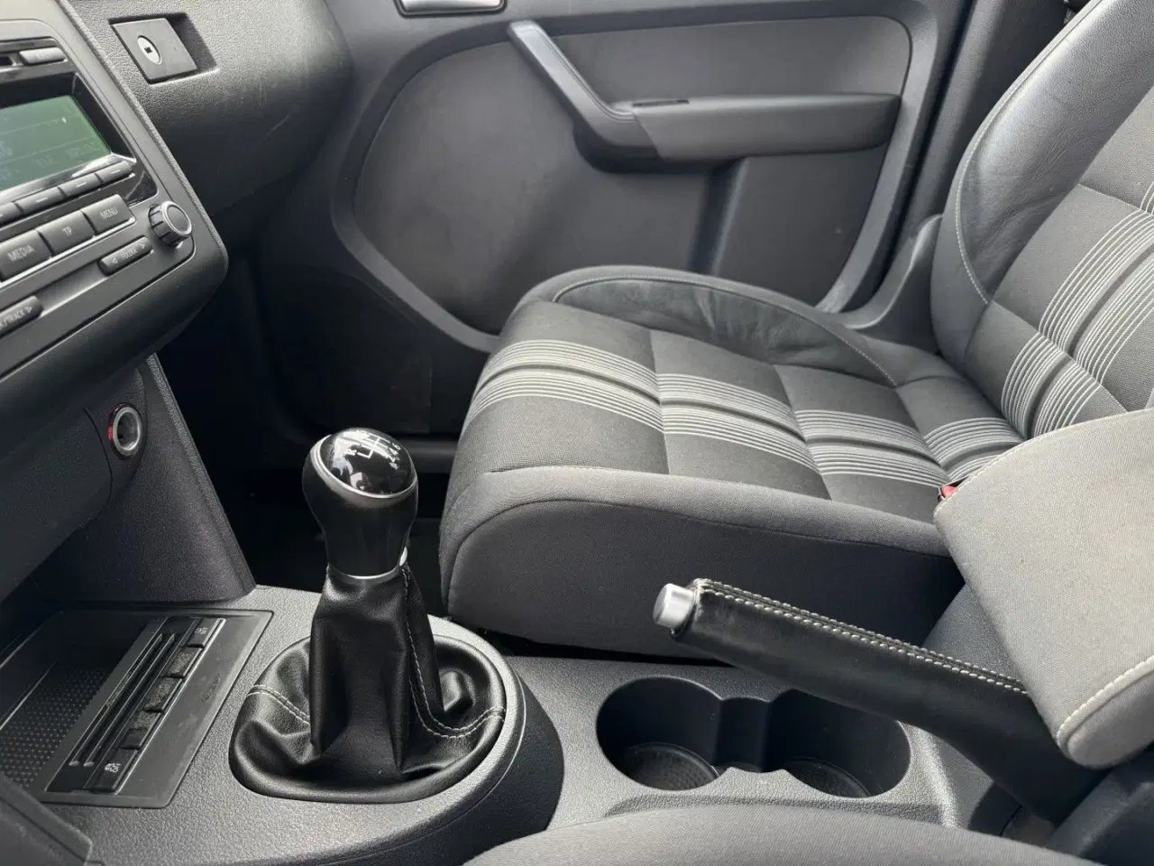 Billede 14 - VW Touran 1,2 TSI BMT Comfortline 105HK 6g