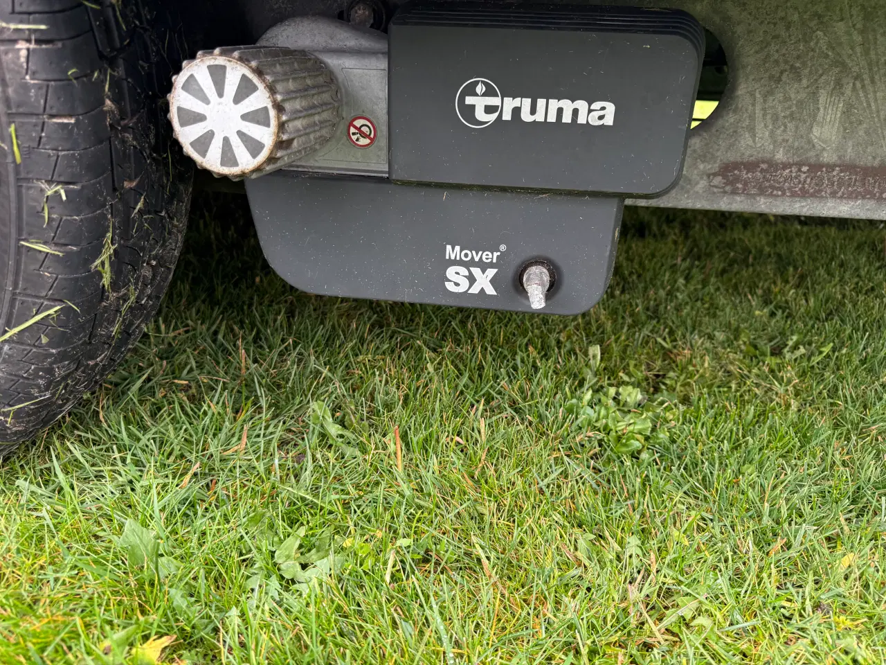 Billede 3 - 2005 Knaus sport 500. Køje