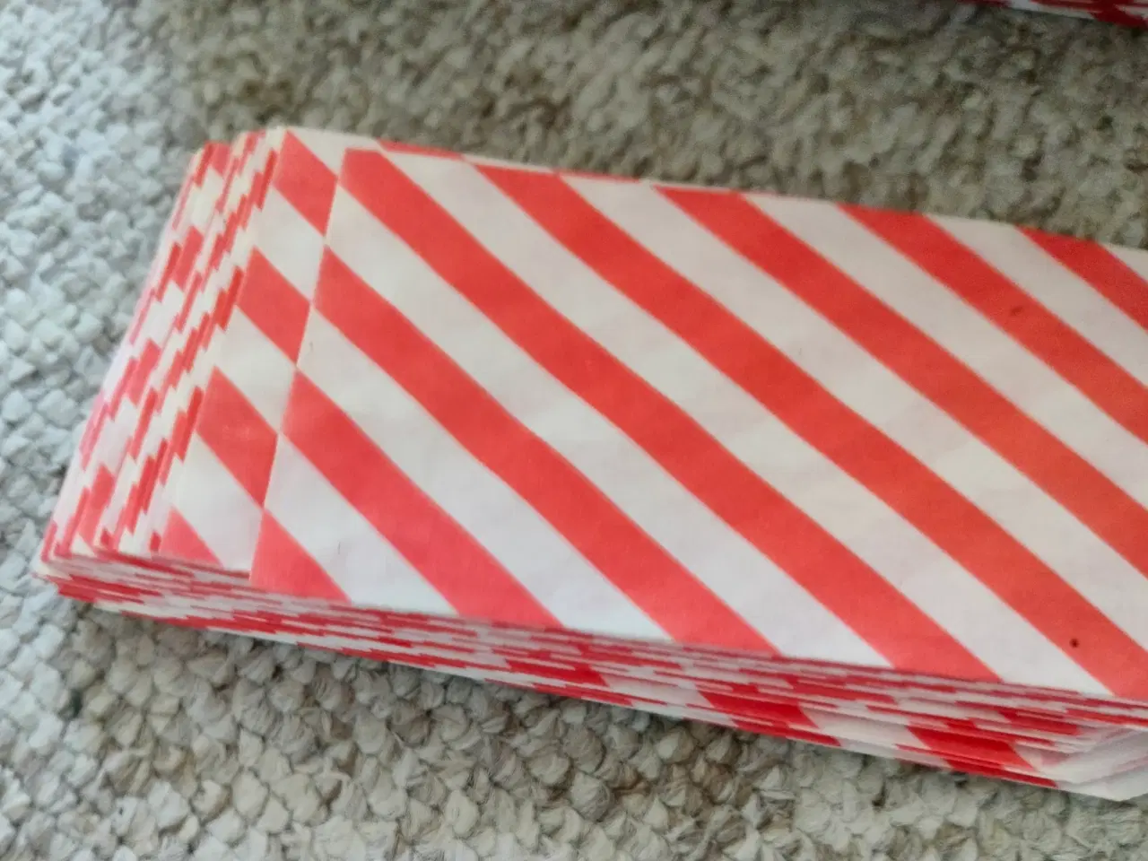 Billede 6 - Slikposer Papirposer til gelatine
