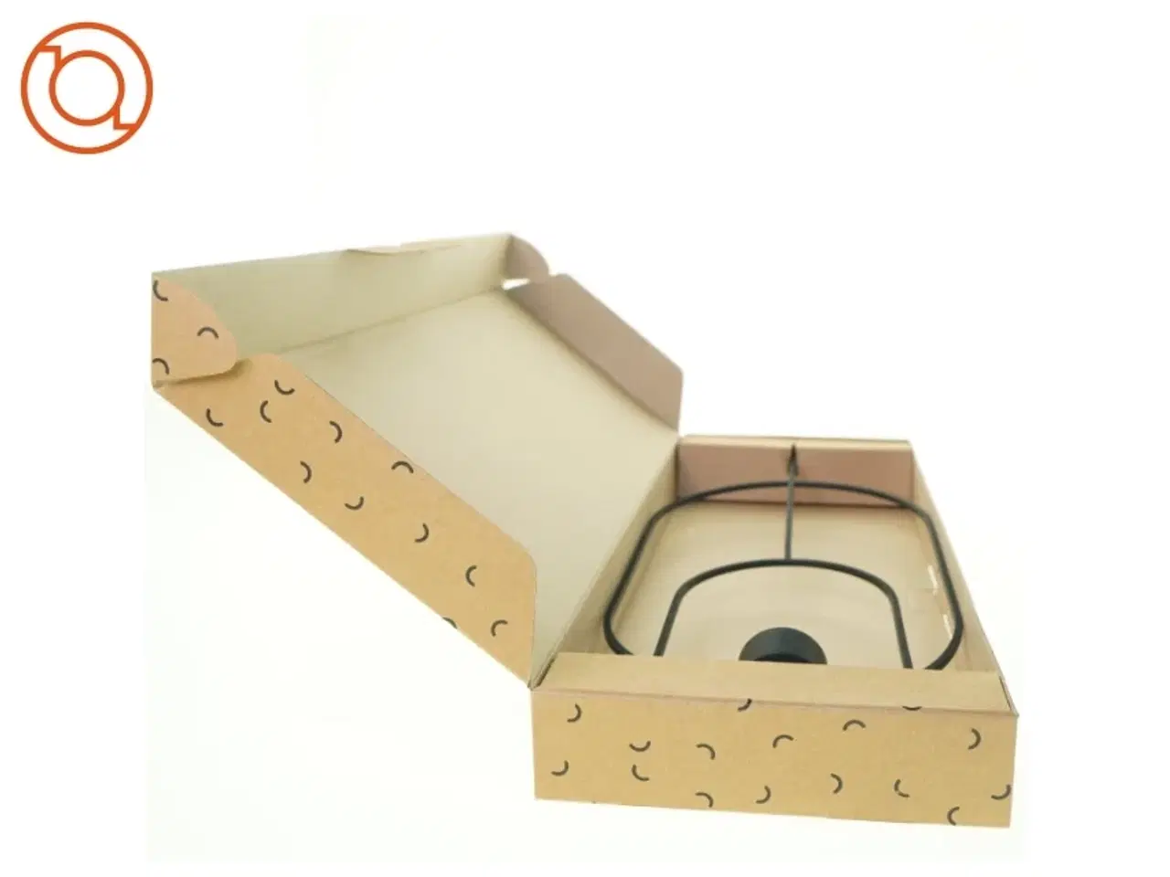 Billede 4 - Stearinlys holder fra Ferm Living (str. 50 x 20 cm)