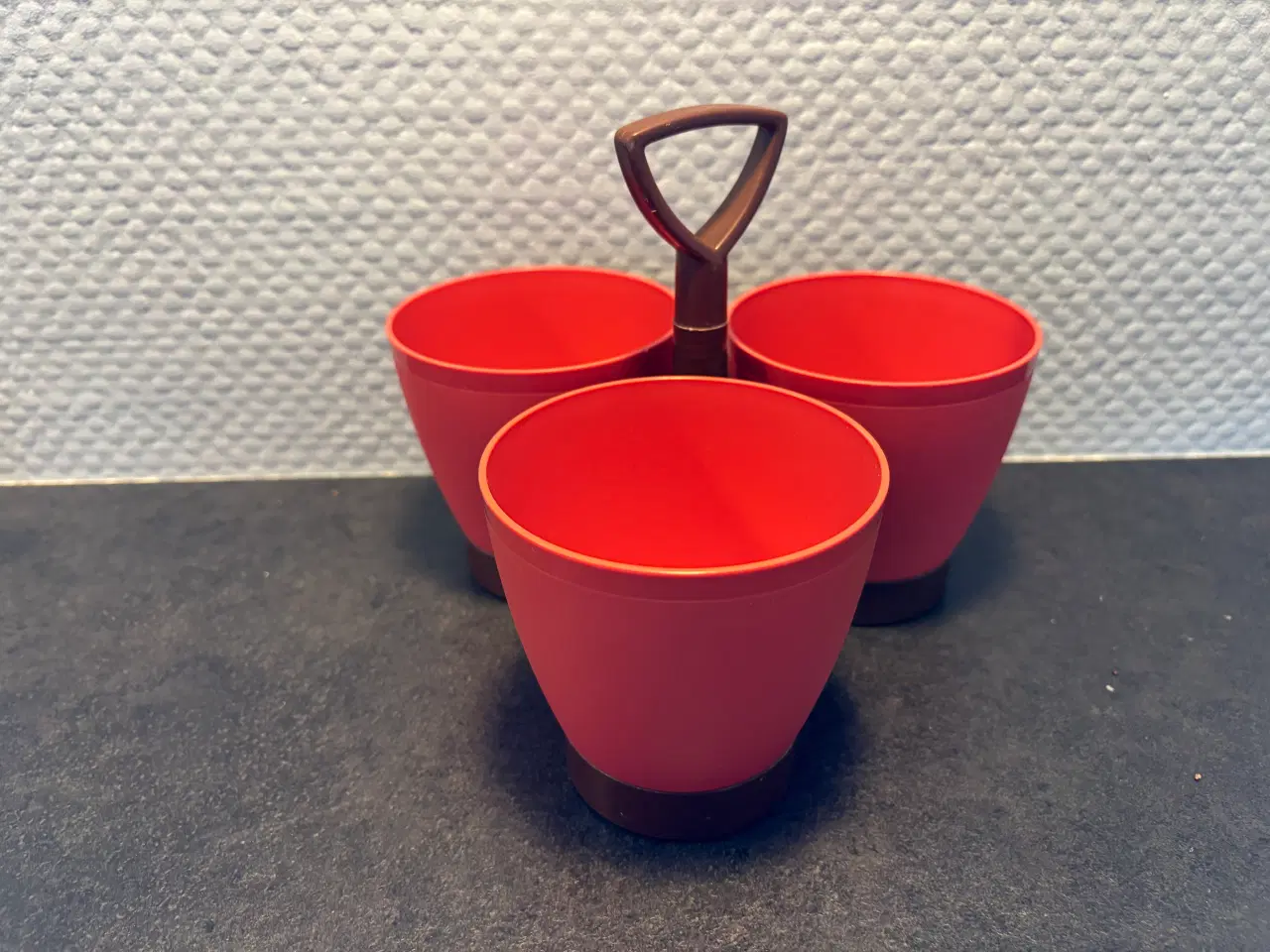 Billede 5 - Tupperware "Trekløver"