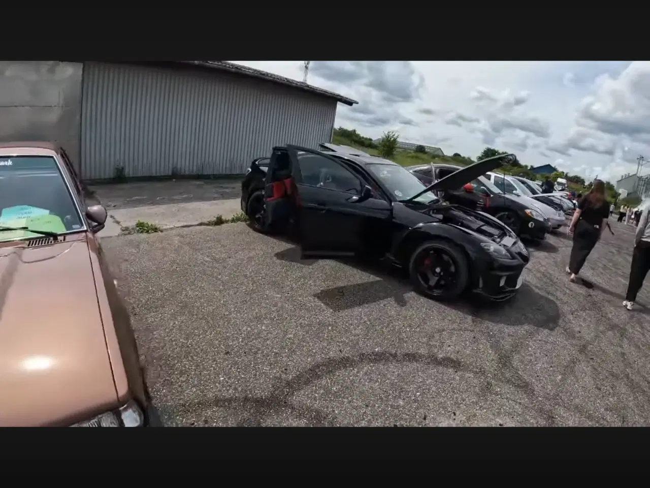 Billede 7 - Mazda rx 8 