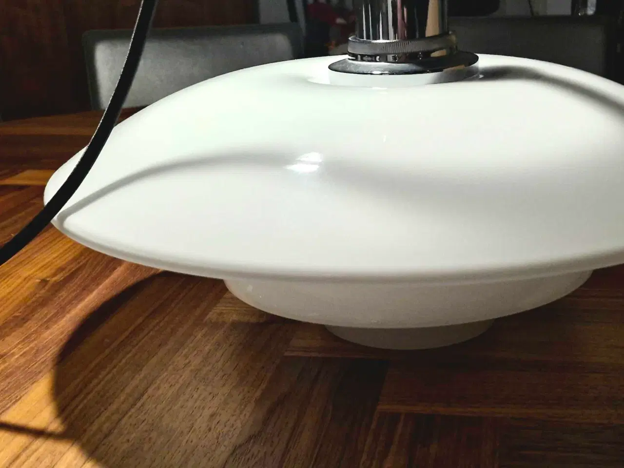 Billede 3 - PH 4½-4 Pendel i super stand - ALT ORGINALT !