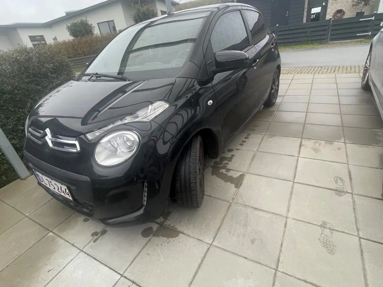 Billede 5 - CITROËN C1 1,2 PURETECH 82 SPORT 5D