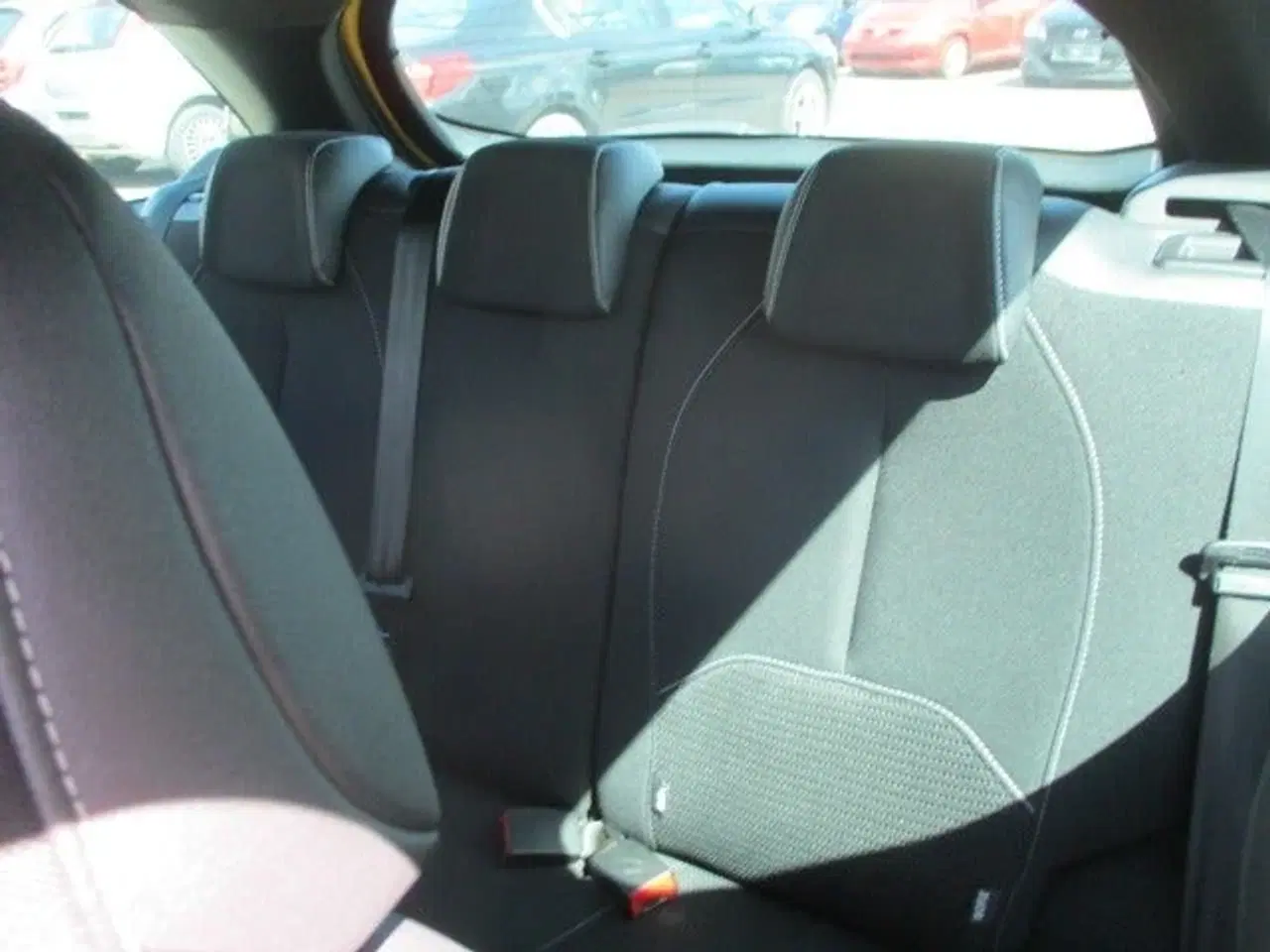 Billede 8 - Citroën DS3 1,6 HDi 90 DStyle