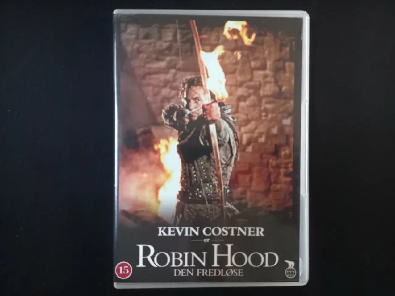 Billede 1 - Robin Hood