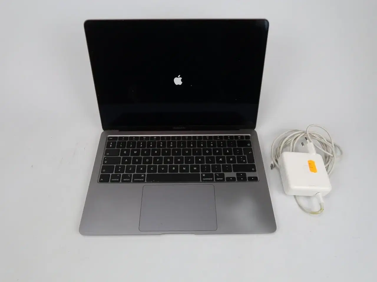 Billede 1 - Apple MacBook Air 13" 2020 i7-1060NG7
