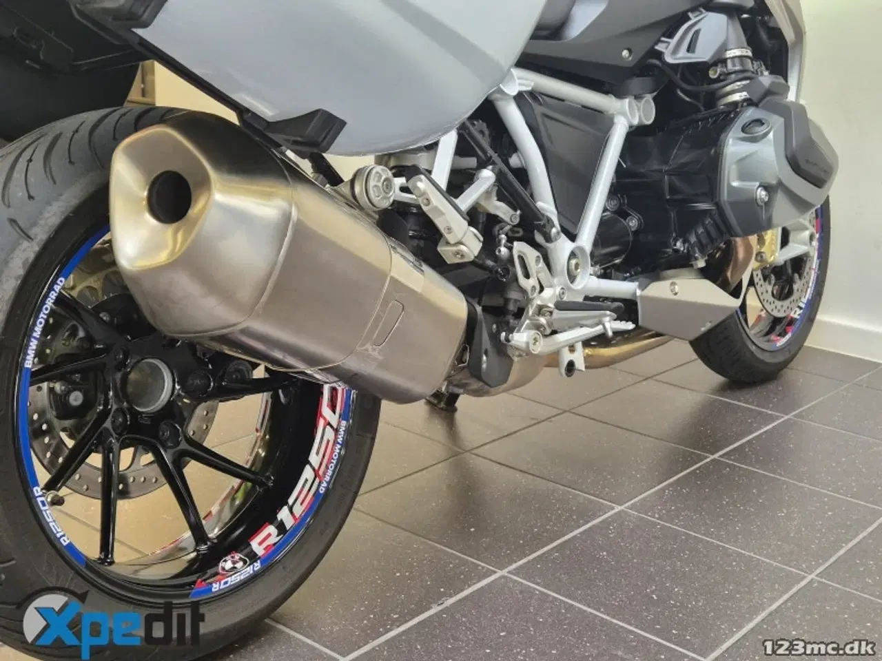Billede 17 - BMW R 1250 R