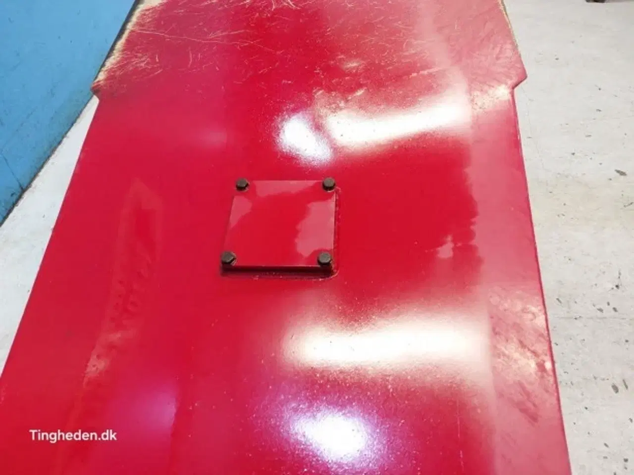 Billede 10 - Vredo Dieseltank