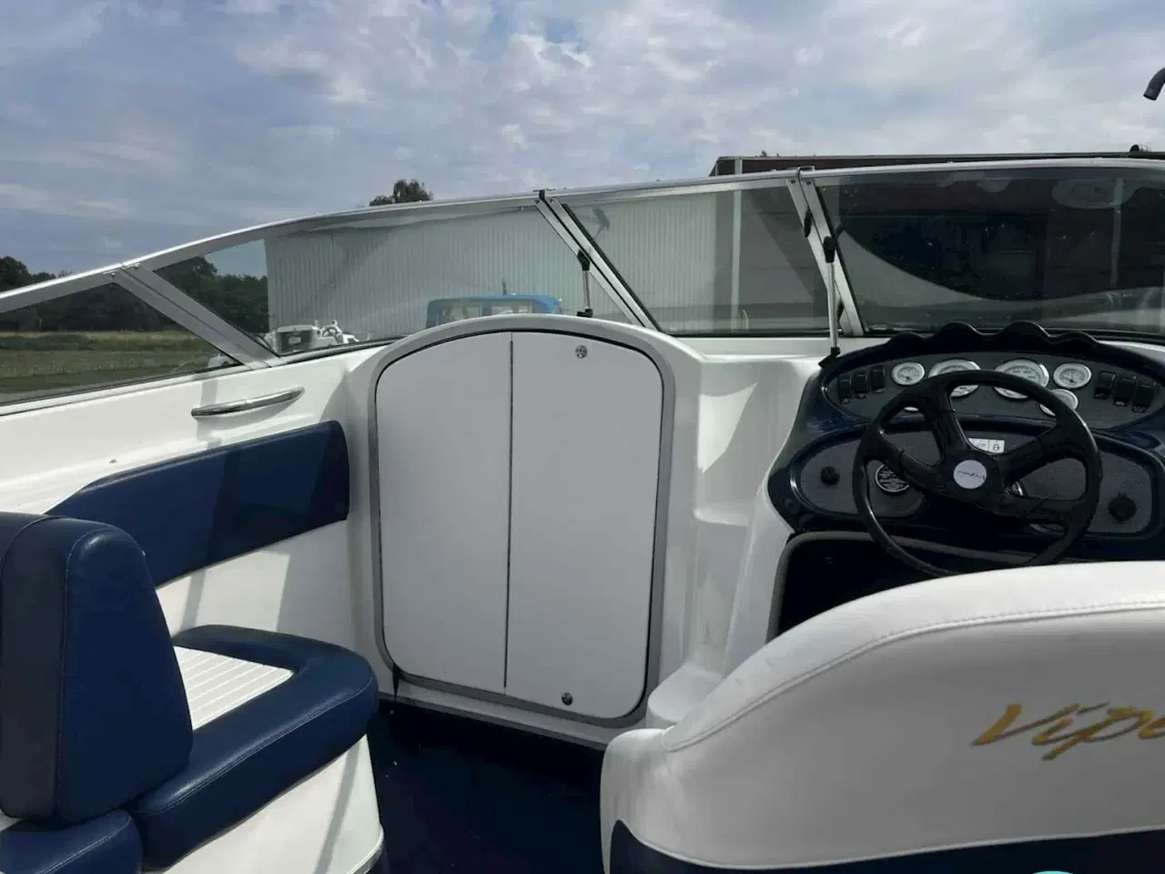 Billede 4 - Viper 203