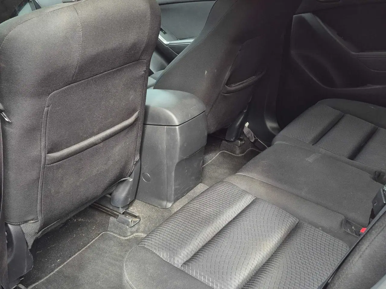 Billede 8 - Mazda CX5