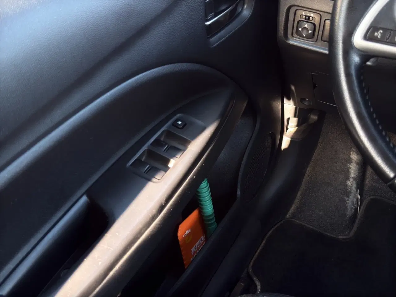 Billede 14 - Mitsubishi Space Star 1,2 Invite