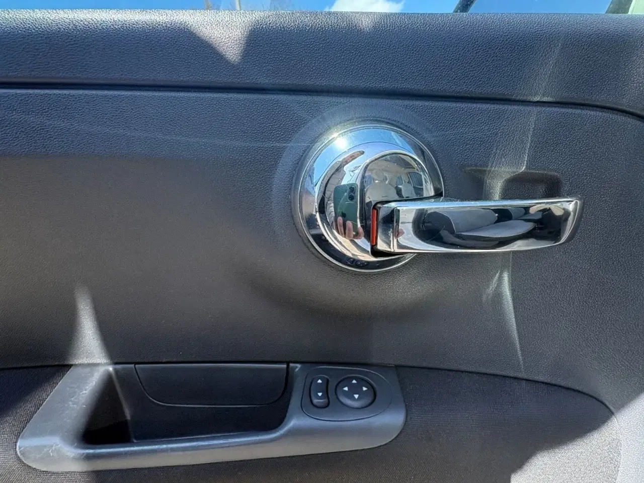 Billede 13 - Fiat 500 0,9 TwinAir 80 Lounge