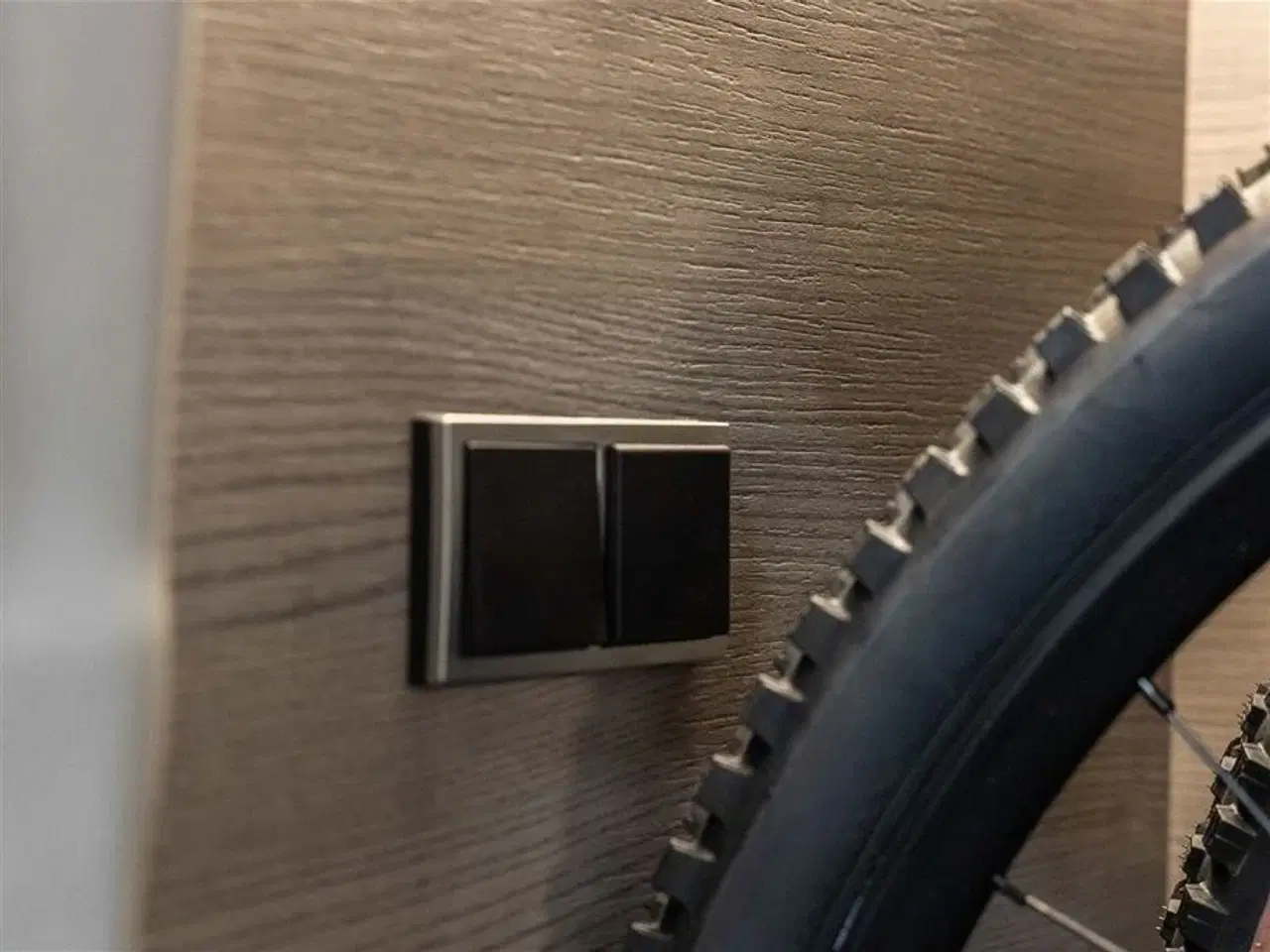 Billede 40 - 0 - FURGOK Langsgående senge og cykel garage på 6 meter!