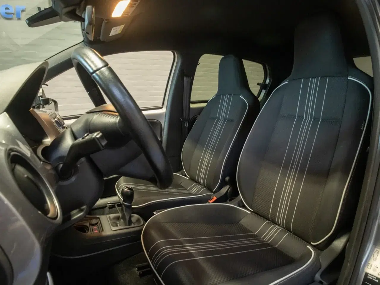 Billede 21 - Seat Mii 1,0 60 Sport eco