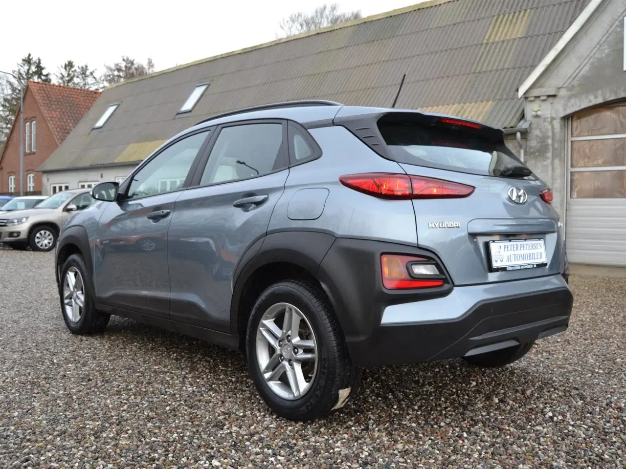 Billede 6 - Hyundai Kona 1,0 T-GDI Value 120HK 5d 6g