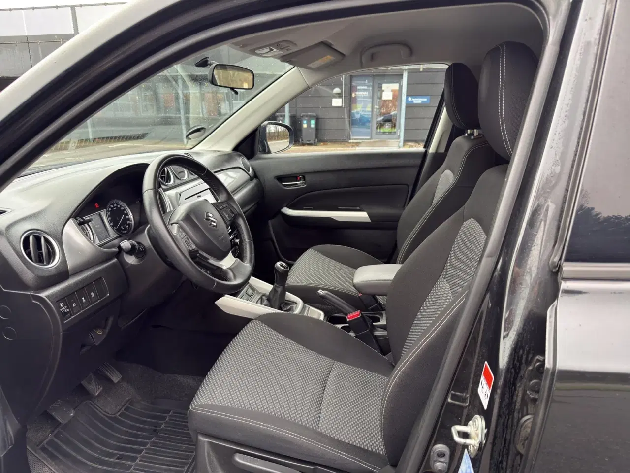 Billede 9 - Suzuki Vitara 1,6 Active