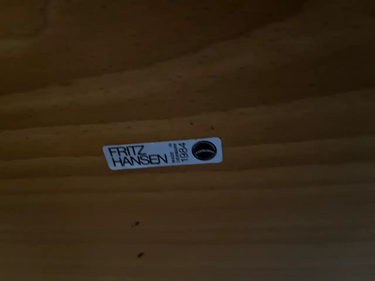 Billede 4 - Spisebord