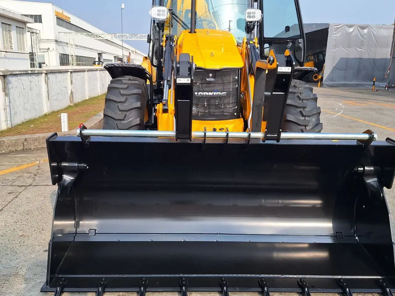 Billede 6 - LONKING C84