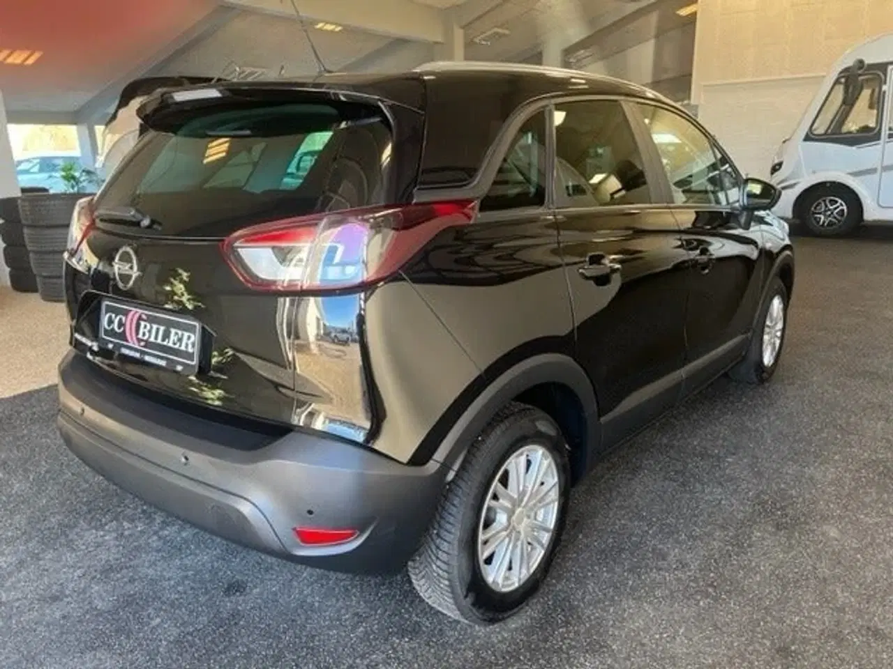 Billede 3 - Opel Crossland X 1,2 Excite