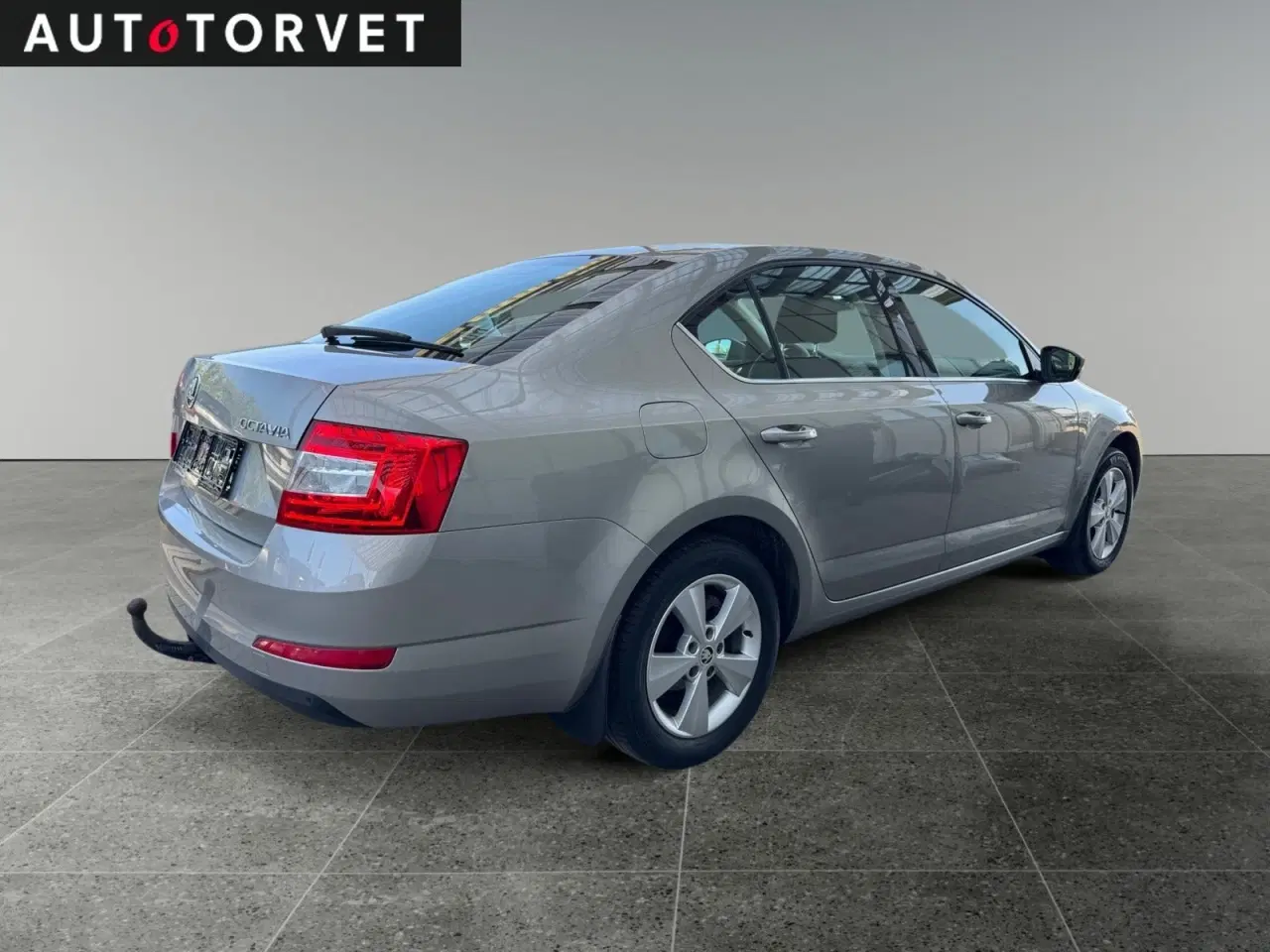 Billede 3 - Skoda Octavia 1,4 TSi 150 Style DSG