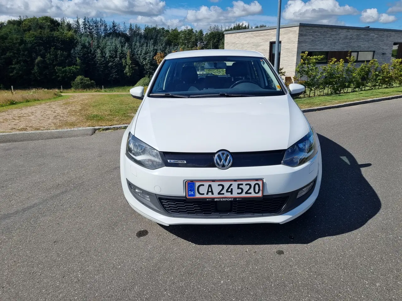 Billede 10 - VW Polo 95 hk DSG