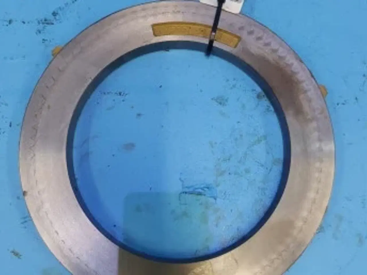 Billede 3 - John Deere 6200 Bremse aktiveringsskive RH L114091