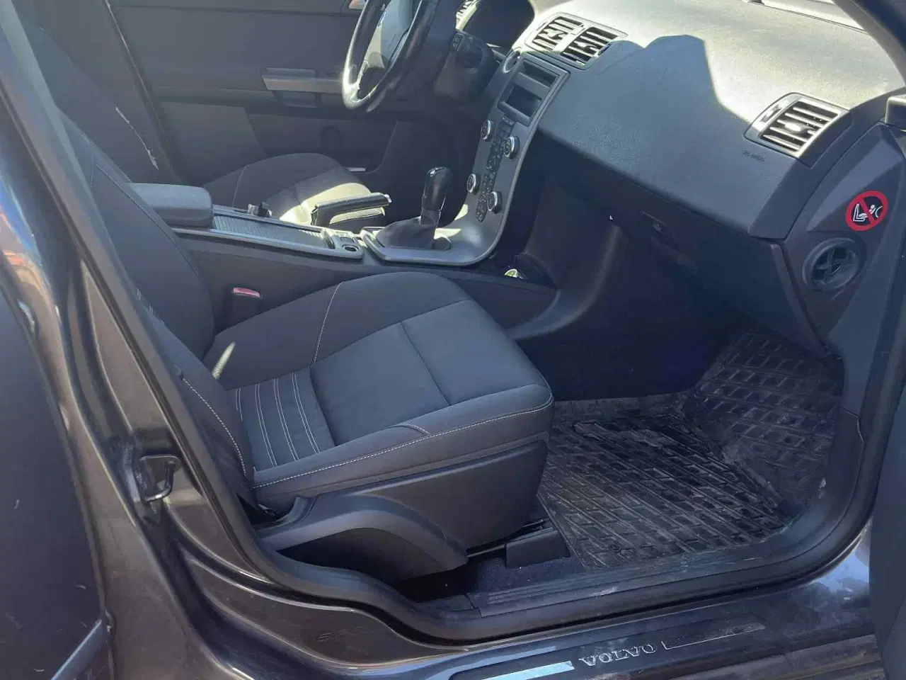 Billede 7 - Volvo V50, 1,6 Drive