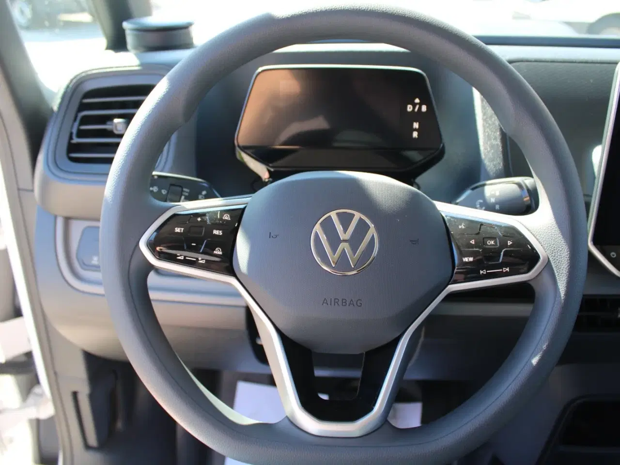 Billede 4 - VW ID.Buzz 79 Cargo Pro