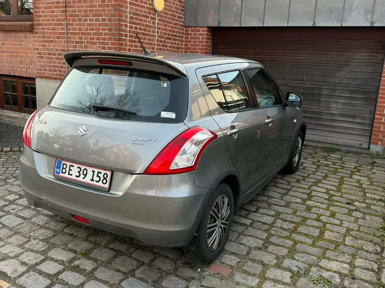 Billede 2 - Suzuki Swift 1,2 Eco+