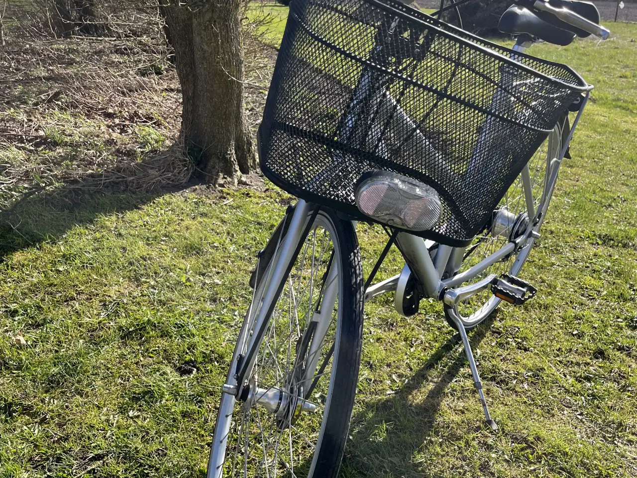 Billede 9 - 26” Puch cykel med 7 gear