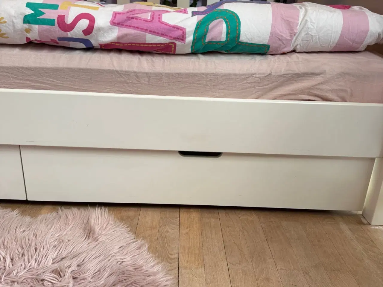 Billede 8 - Fanny Sanders Seng