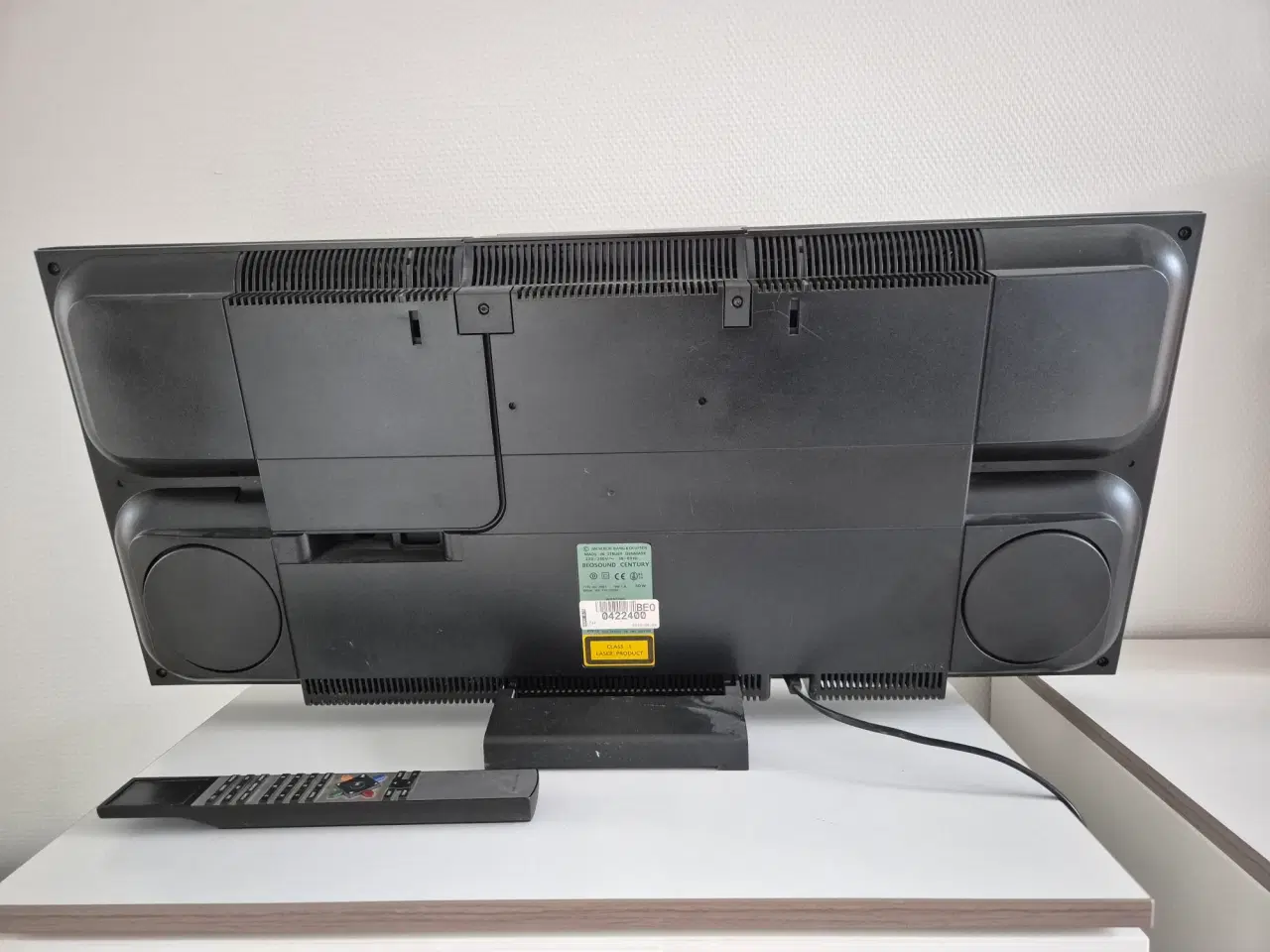 Billede 2 - B&O Century, Sort