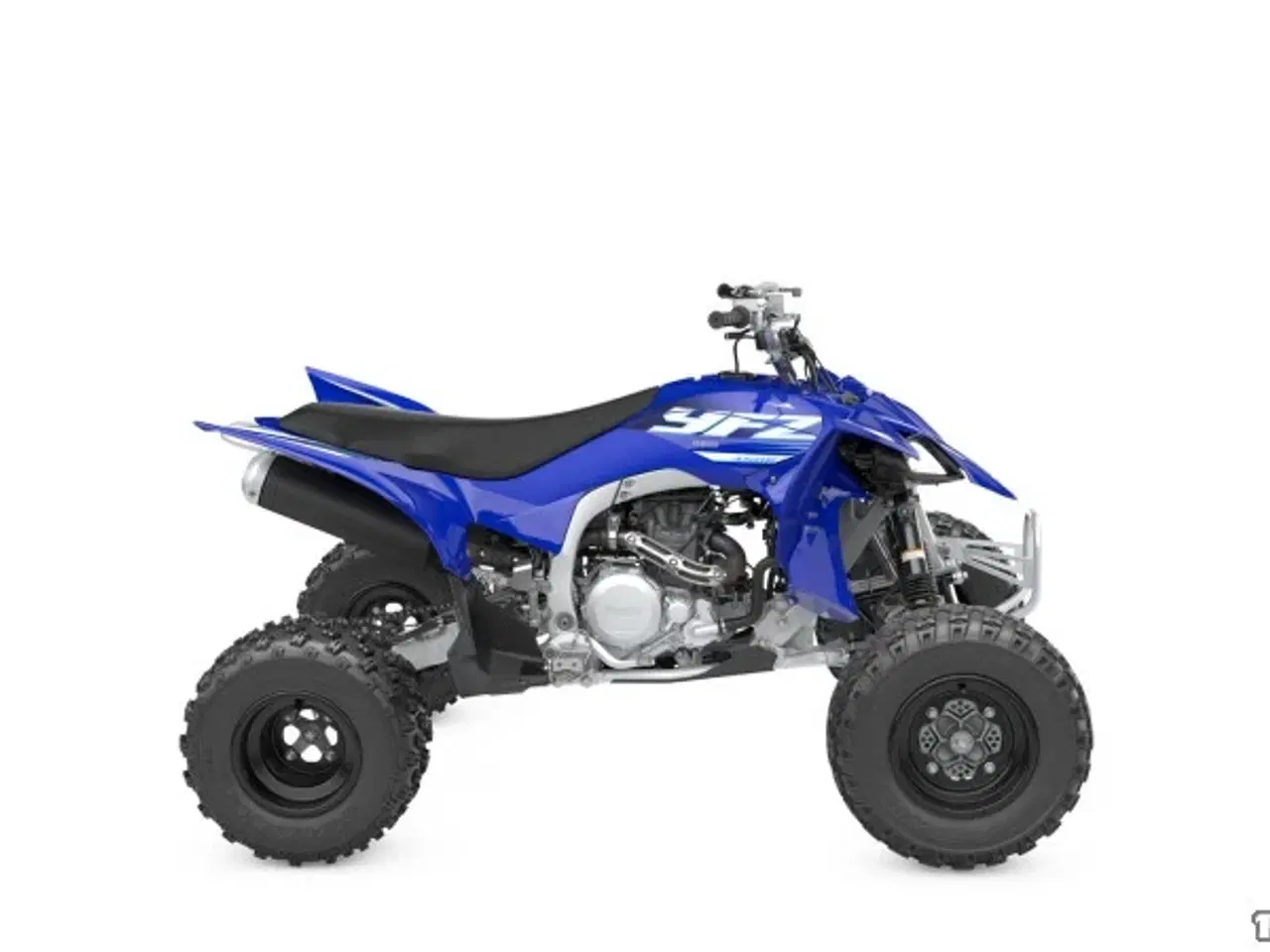 Billede 8 - Yamaha YFZ 450 R
