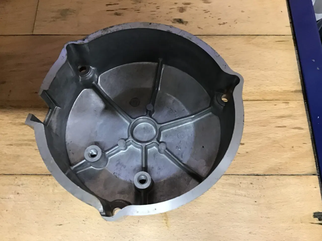 Billede 2 - Yamaha XJ 900 nye og brugte dele