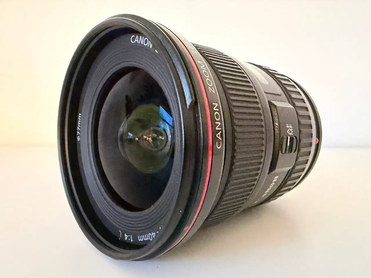 Billede 3 - CANON EF 17-40MM F/4L USM