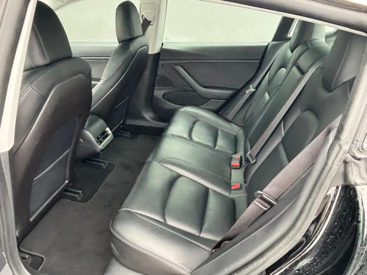 Billede 11 - Tesla Model 3  Long Range AWD