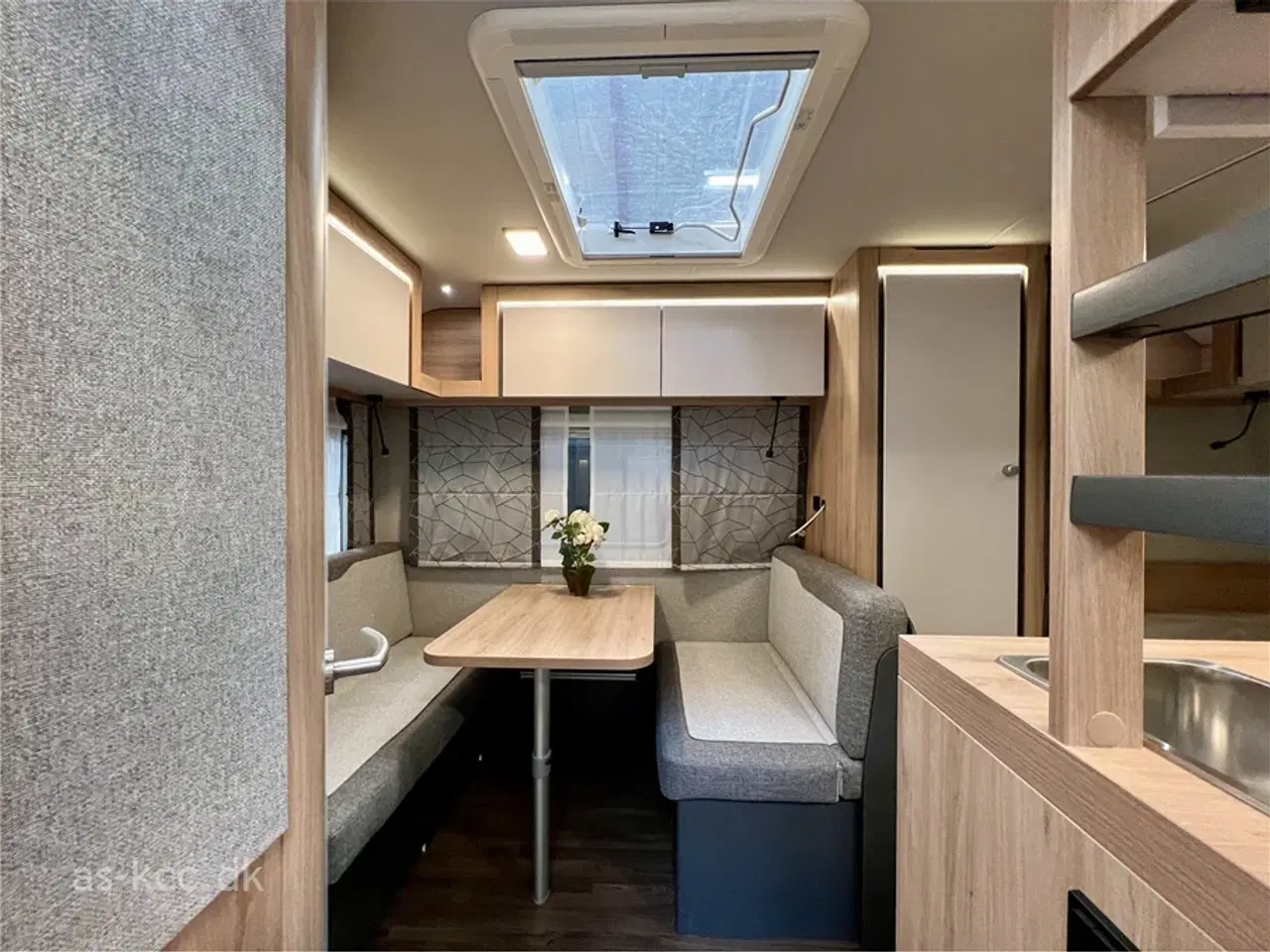 Billede 4 - 2026 - Knaus Sport 400 QD