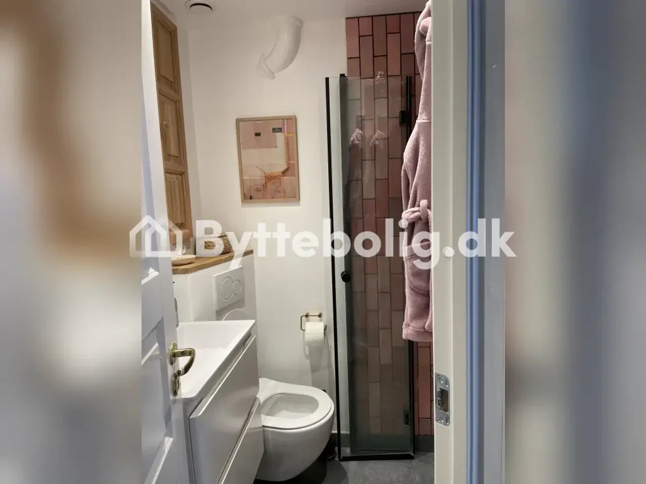 Billede 5 - Andelsbolig ved Søder Blvd. samt Kødbyen