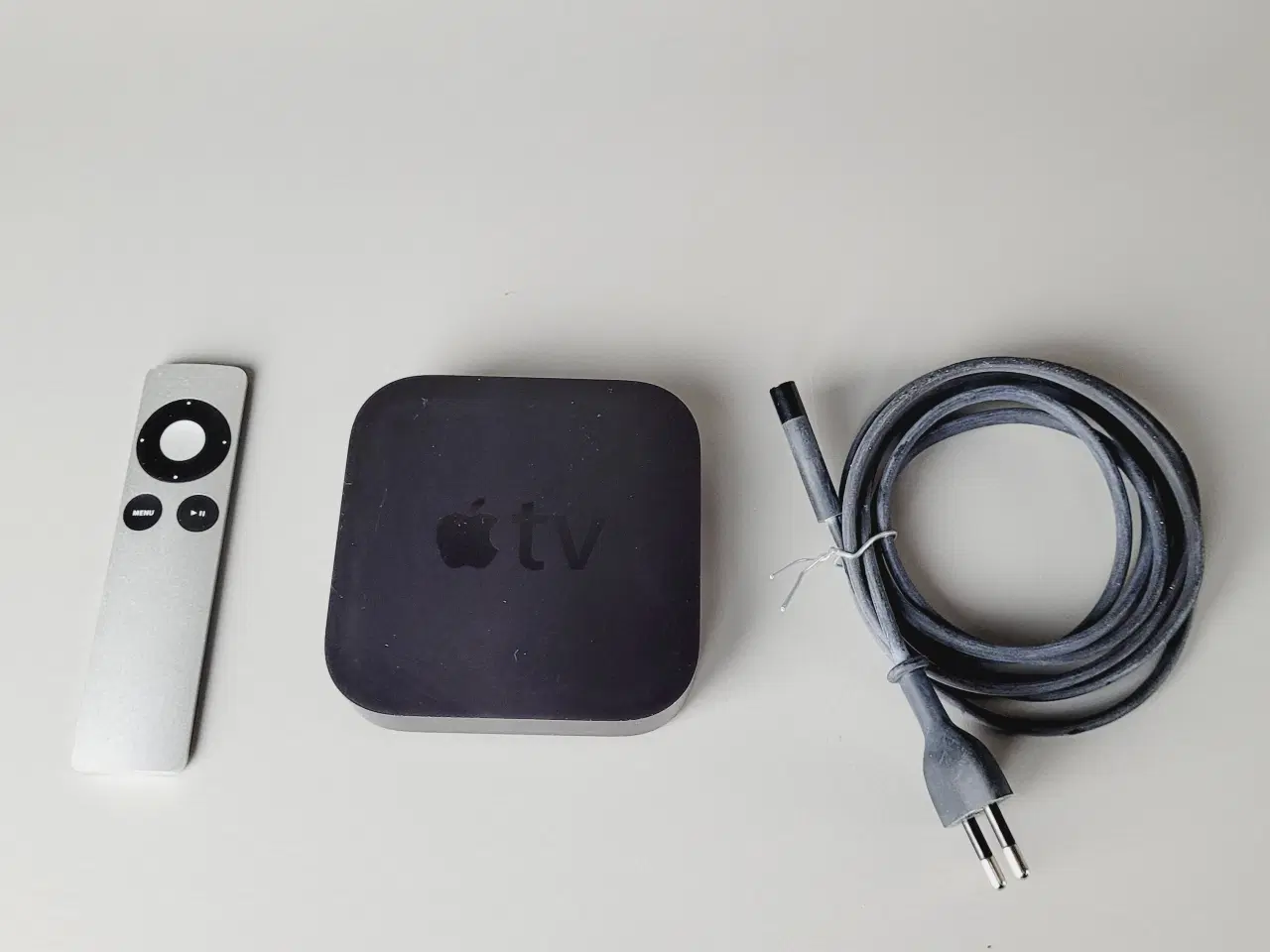 Billede 2 - ⭐️- Apple TV Model A1469