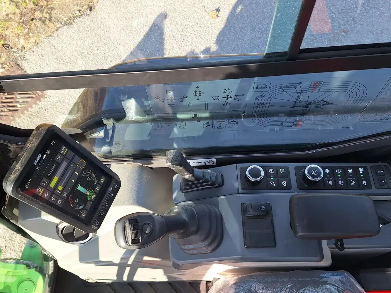 Billede 16 - XCMG XE27CR-EV ELEKTRISK