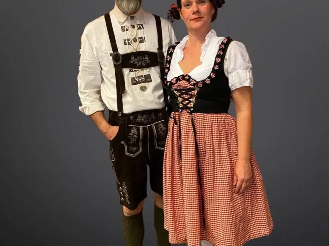 Billede 1 - Tyroler-, Oktober- og Bierfest